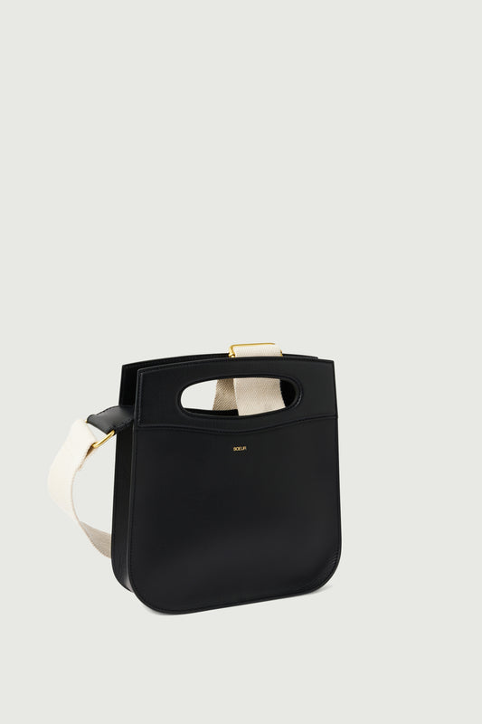 CHÉRI BLACK BAG