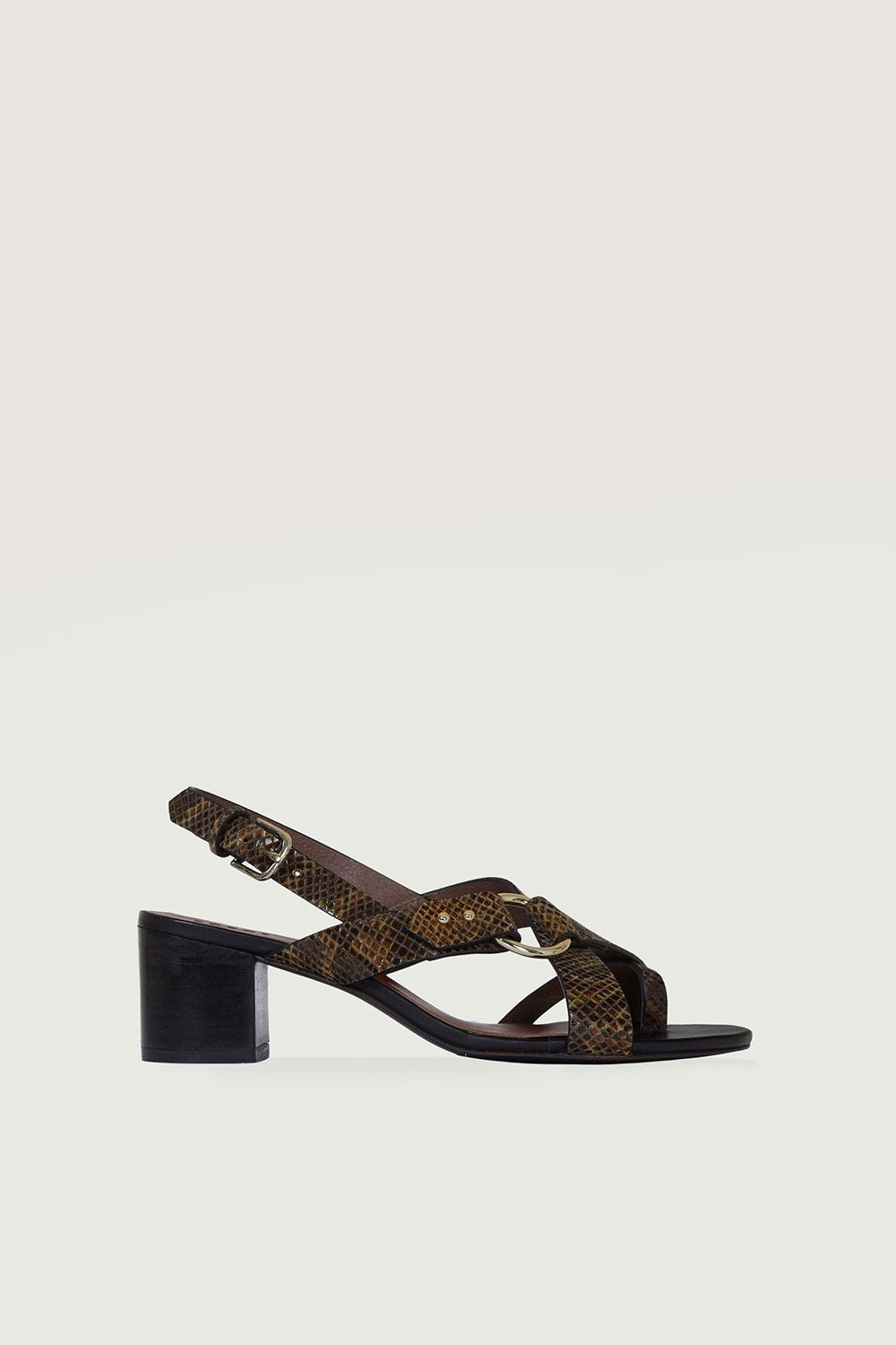 FLORENTINE SANDALS vue 1