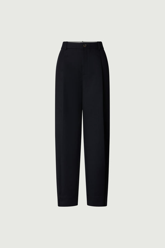 FELIX BLACK TROUSERS